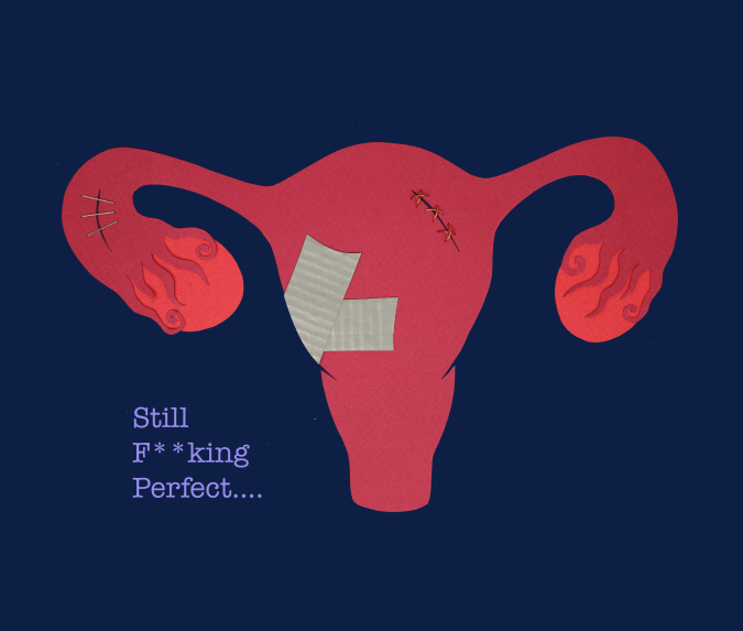 Still F__king perfect_blue